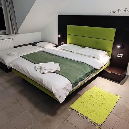 Apartma Mic Кранська Гора Екстер'єр фото