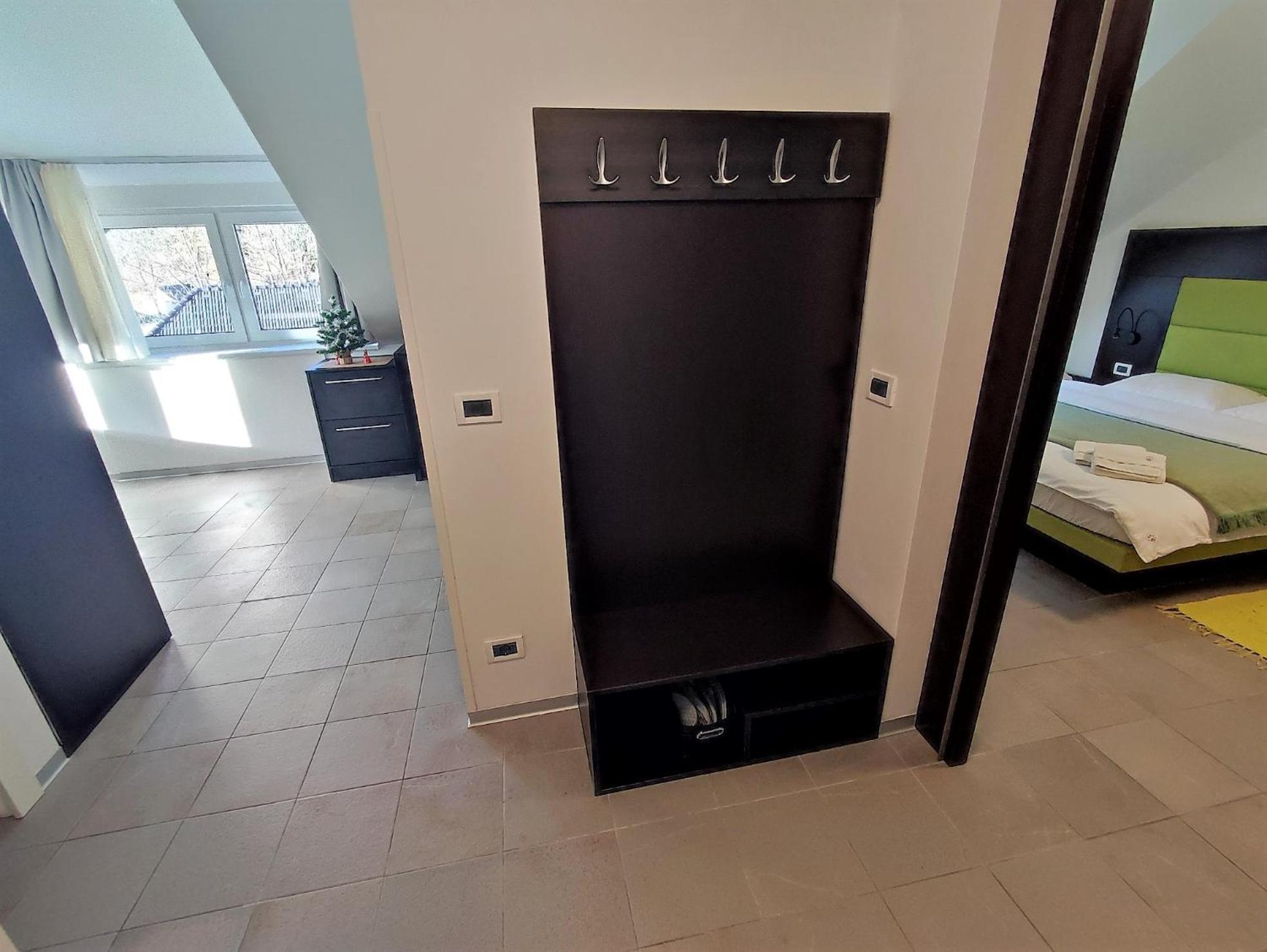 Apartma Mic Кранська Гора Екстер'єр фото