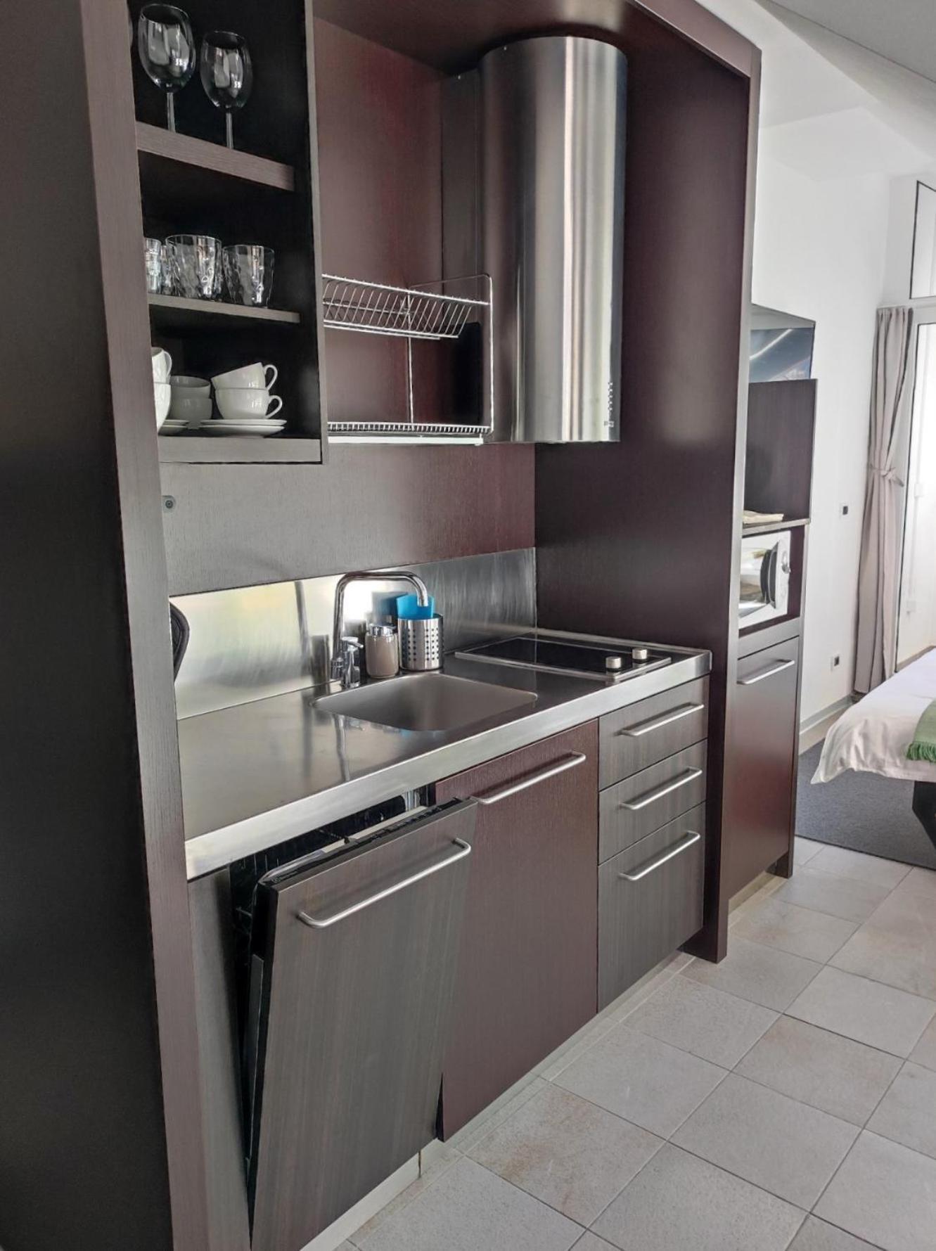 Apartma Mic Кранська Гора Екстер'єр фото