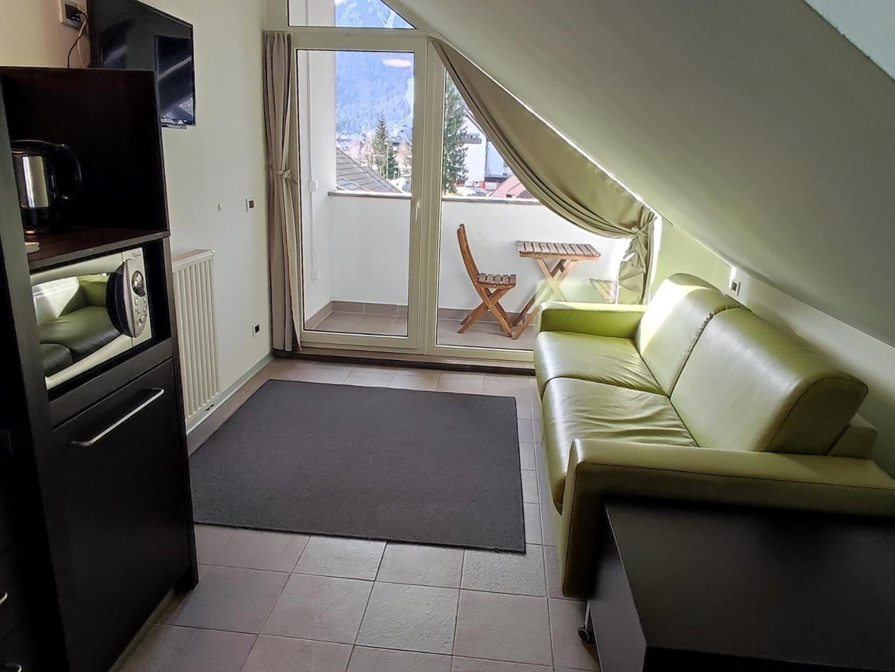 Apartma Mic Кранська Гора Екстер'єр фото