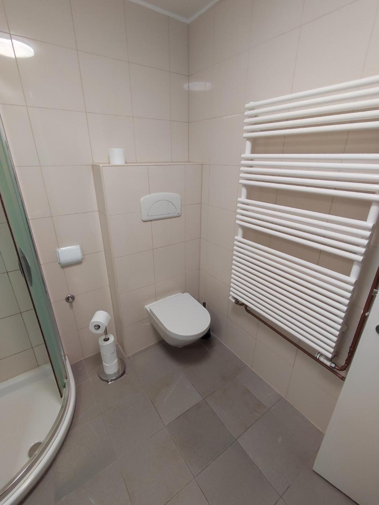 Apartma Mic Кранська Гора Екстер'єр фото