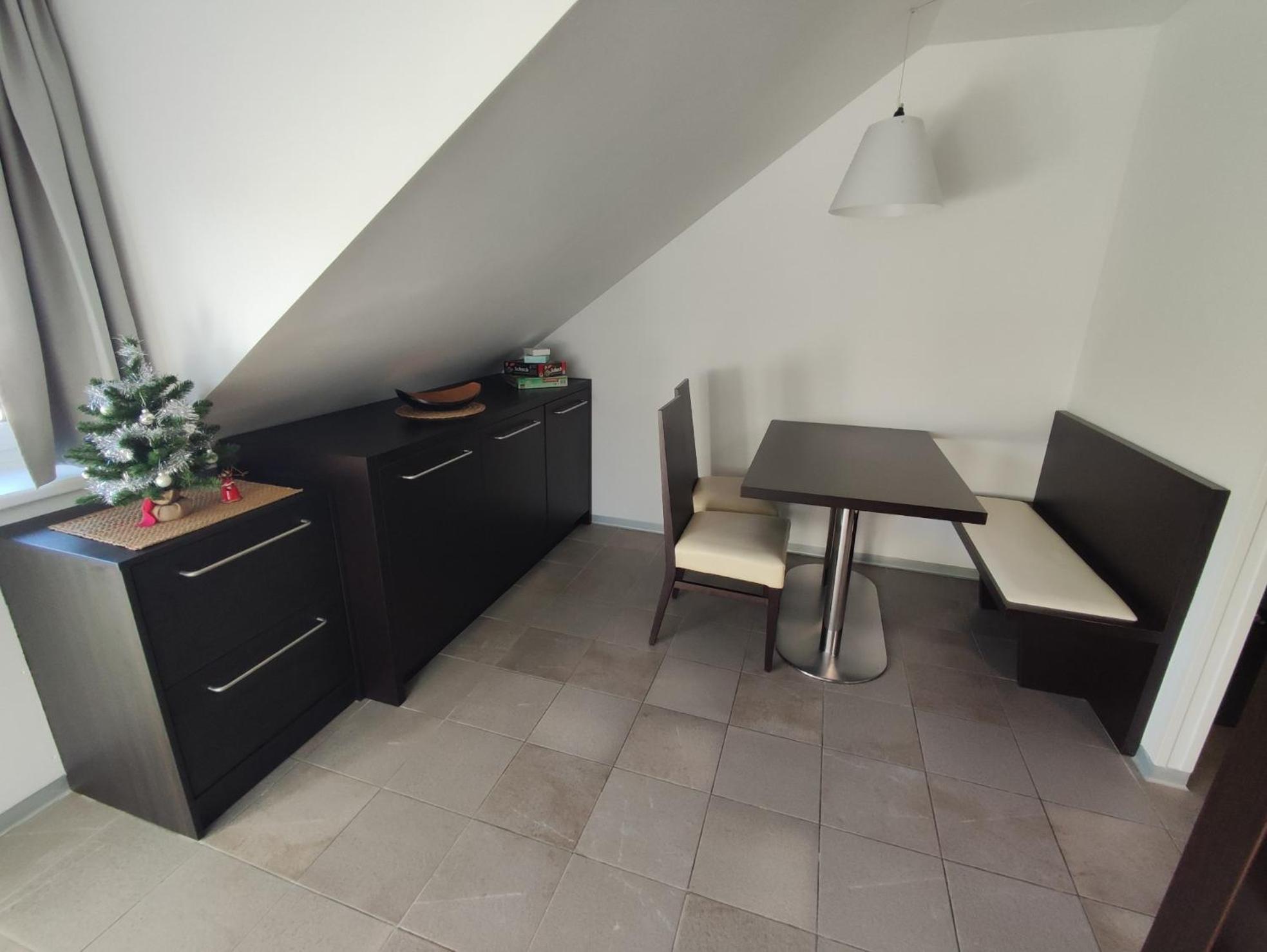 Apartma Mic Кранська Гора Екстер'єр фото