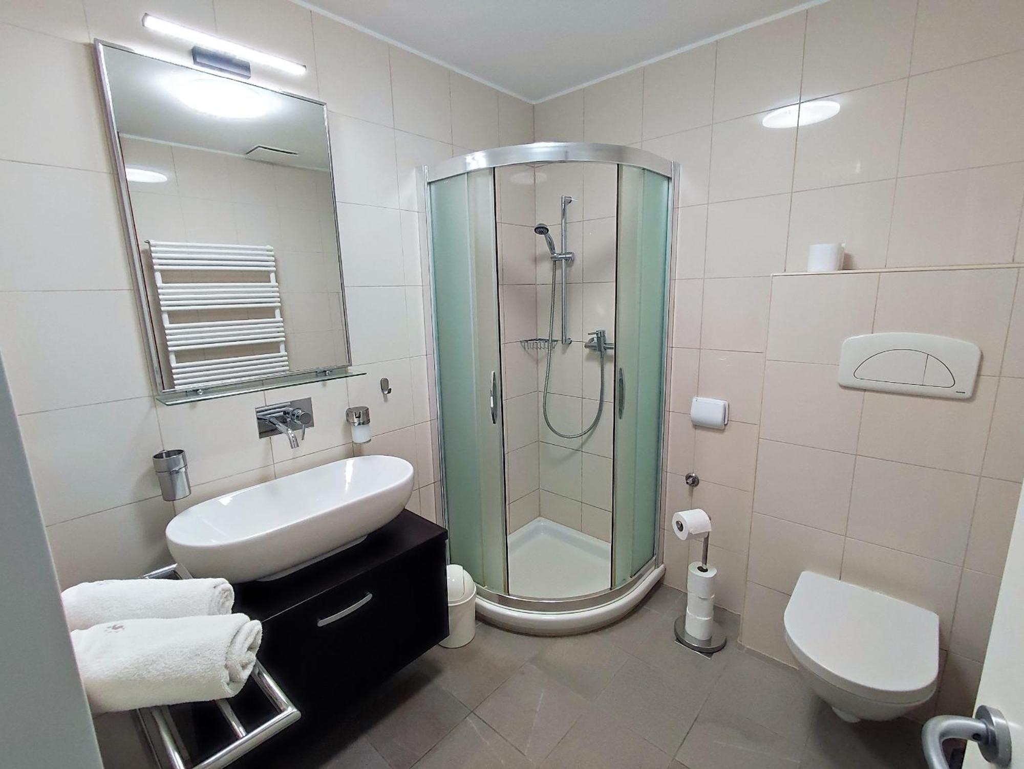 Apartma Mic Кранська Гора Екстер'єр фото